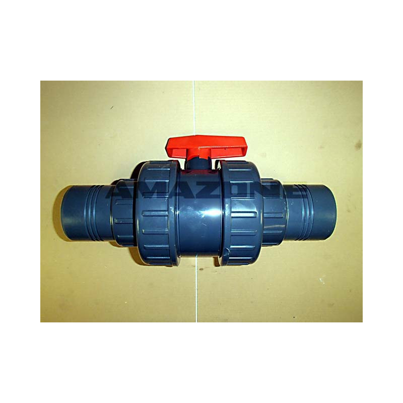 HAUPTHAHN UXXL GEKLEBT 946035, Amazone