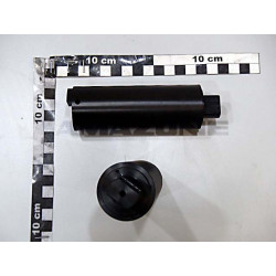 Verlängerung 2&quot;-Hahn Anschluss 13 mm 946239, Amazone