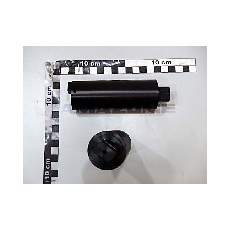 Verlängerung 2"-Hahn  Anschluss 13 mm 946239, Amazone