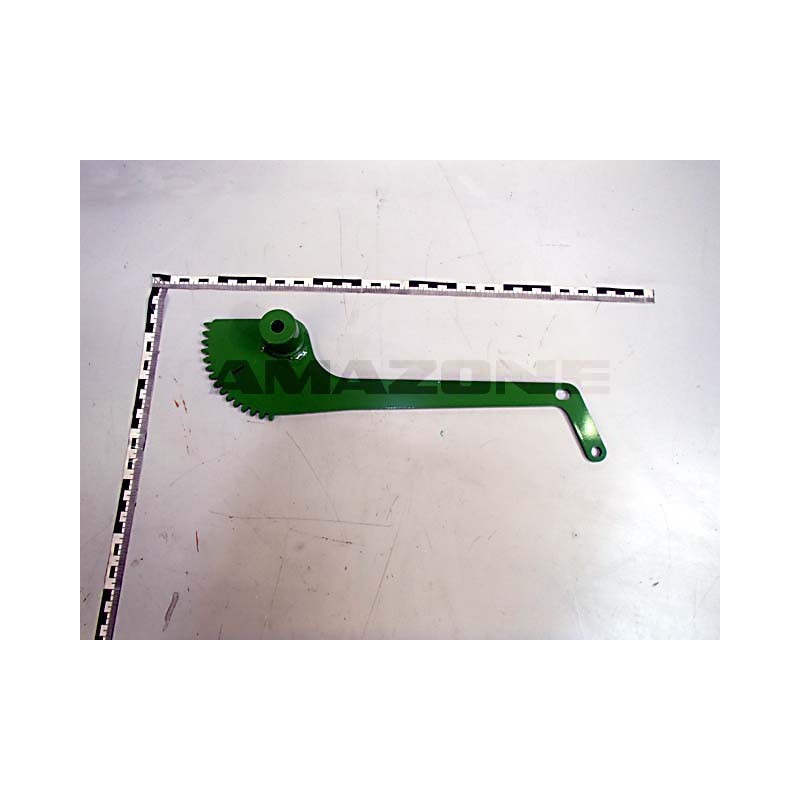 SAUGGRIFF (02/K5) 948822, Amazone