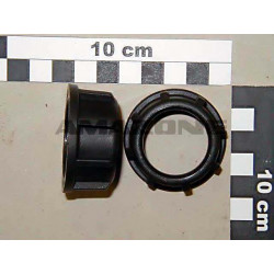 Nut 1" GE157 Amazone