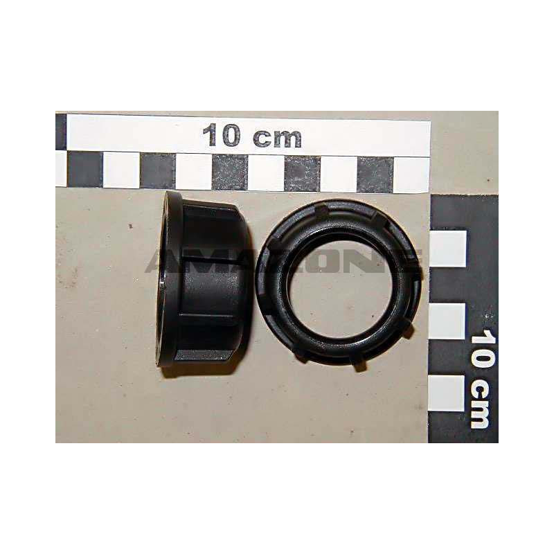 Mutter 1" GE157 Amazone