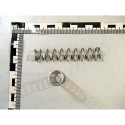 Druckfeder  1,6X13,6X 80 HB157, Amazone