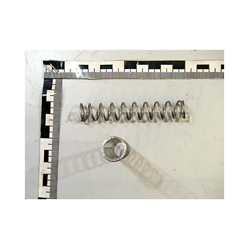 Druckfeder  1,6X13,6X 80 HB157, Amazone