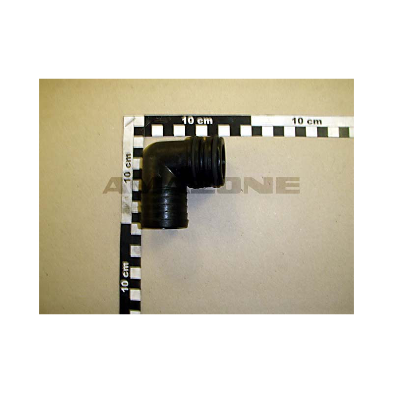 Stecktuelle AS40/D39 90 Grad Set ZF1107, Amazone