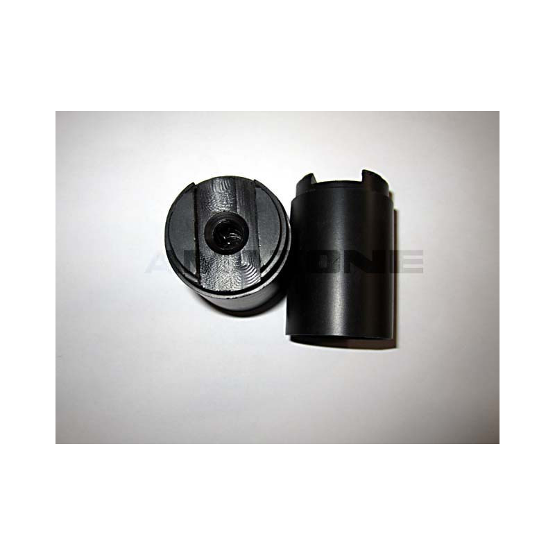 Schaltstangenverlaengerung ZF1139, Amazone