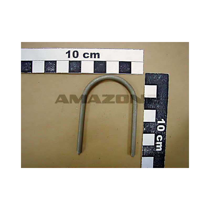 Gabel AS40 4.0X40, ZF115 Amazone