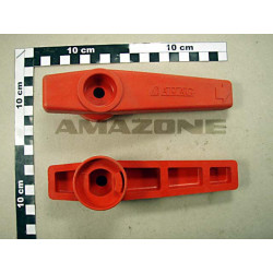 Hebel Kugelhahn 2Zoll ZF477, Amazone