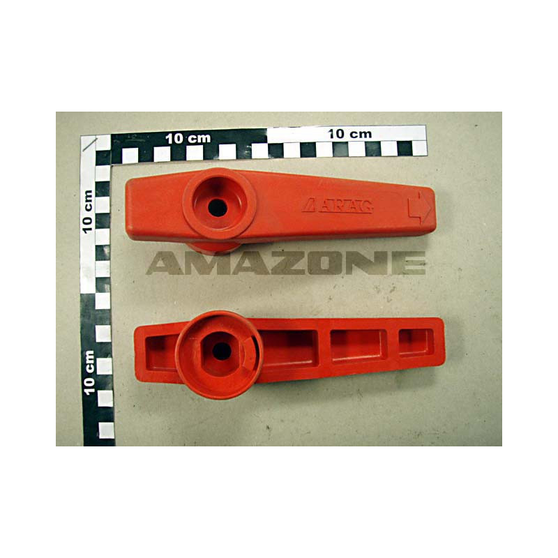 Hebel Kugelhahn 2Zoll ZF477, Amazone