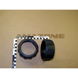 Überwurfmutter ZF517, Amazone