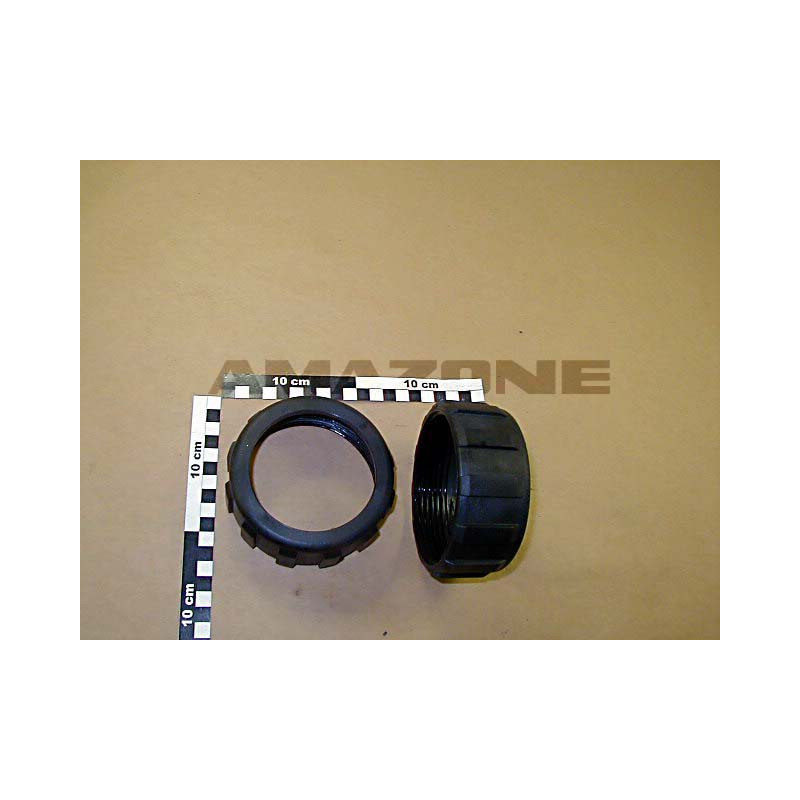 Überwurfmutter ZF517, Amazone