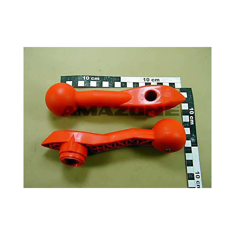 Schalthebel KH set ZF618, Amazone