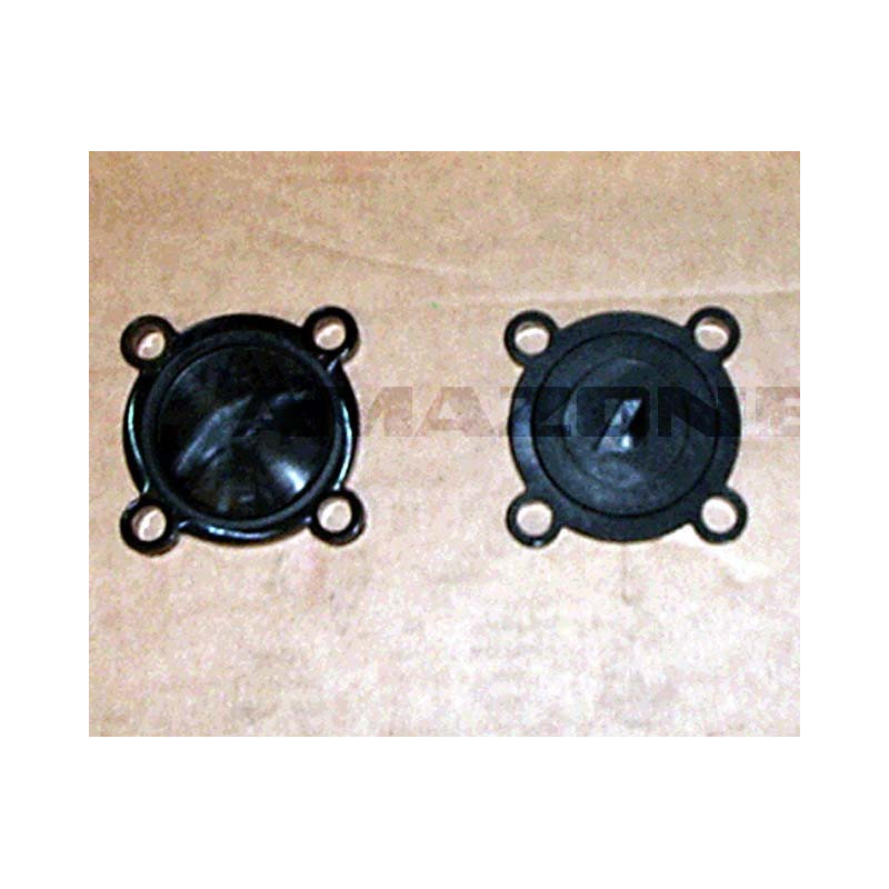 473F ZF680 Amazone Endkappe