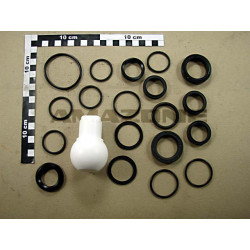 Dichtsatz KH1 m. Kugel ZF794, Amazone