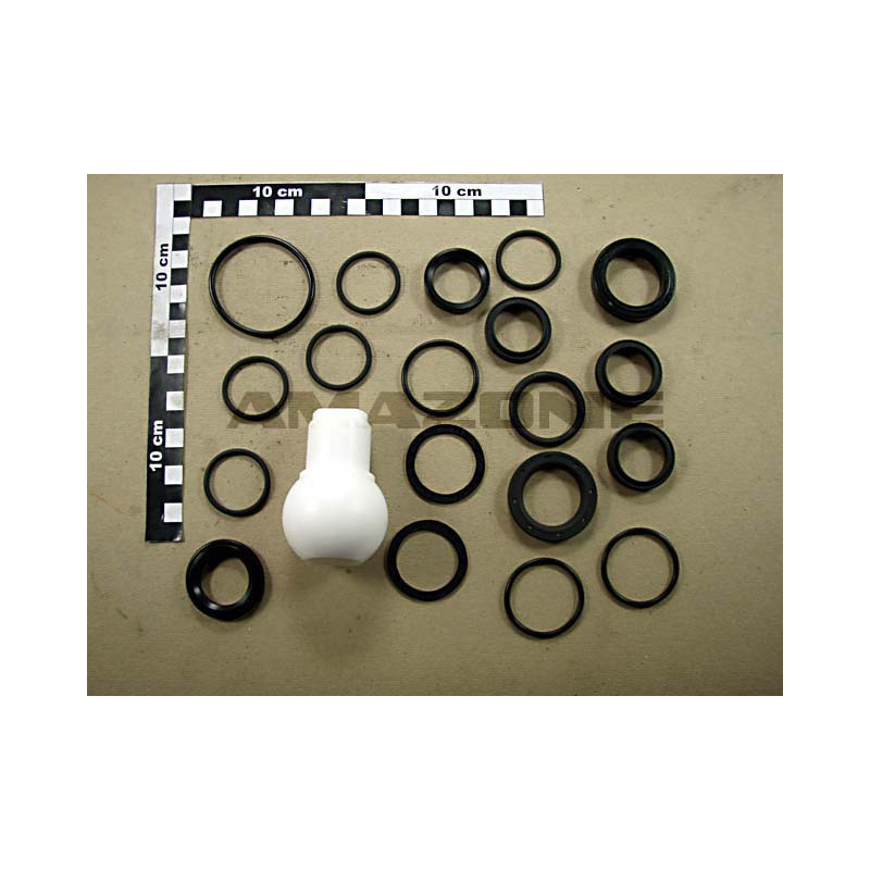 Dichtsatz KH1 m. Kugel ZF794, Amazone