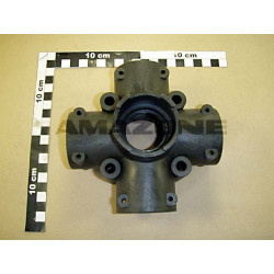 2Gehäeuse KH1 FT ZF797