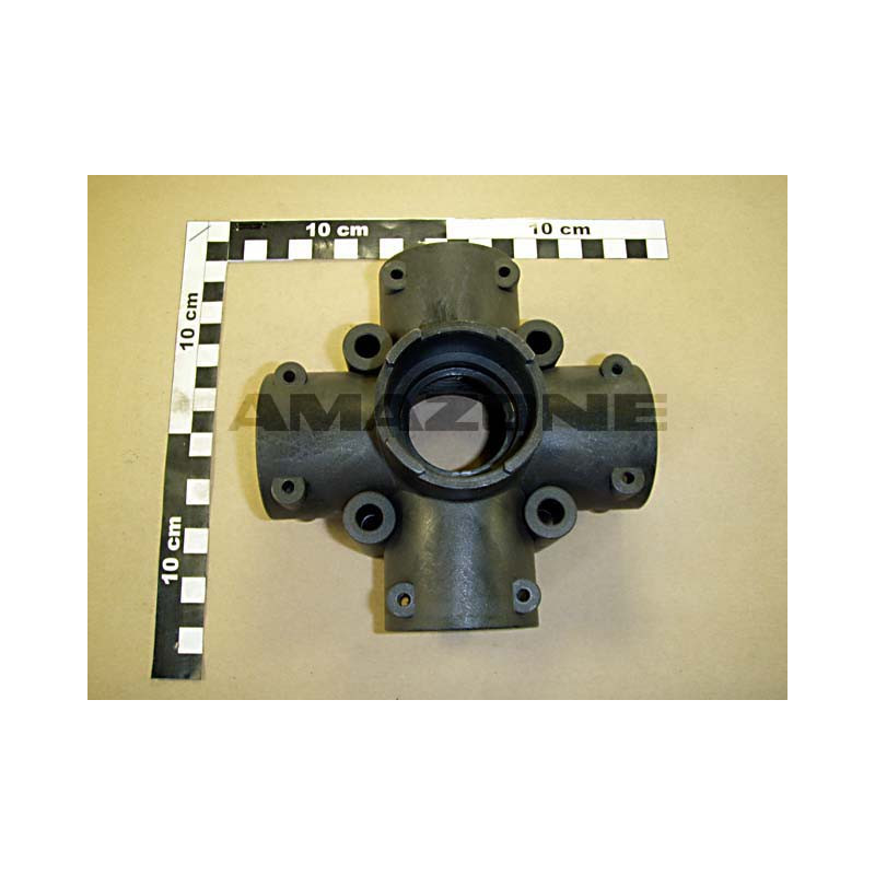 Gehaeuse KH1 FT ZF797, Amazone