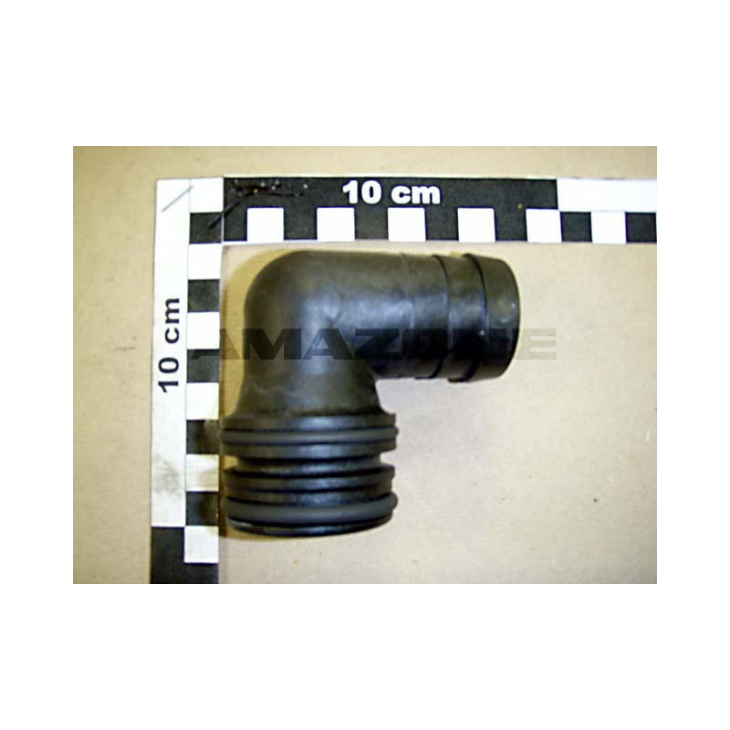 Winkelstück AS40M D33 ZF830 Amazone