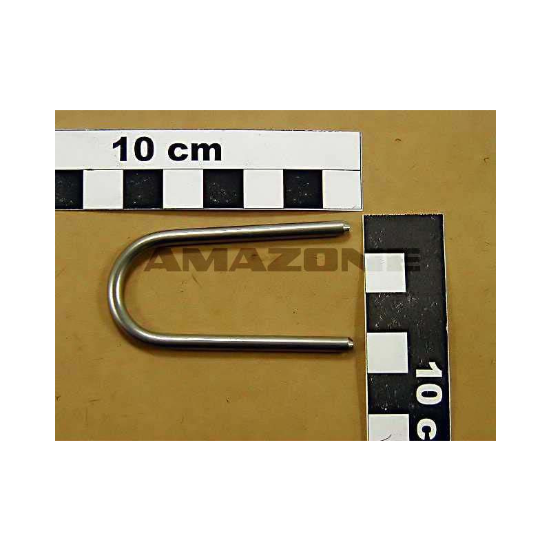 Sicherungsstecker 4X26 SGV ZF833, Amazone