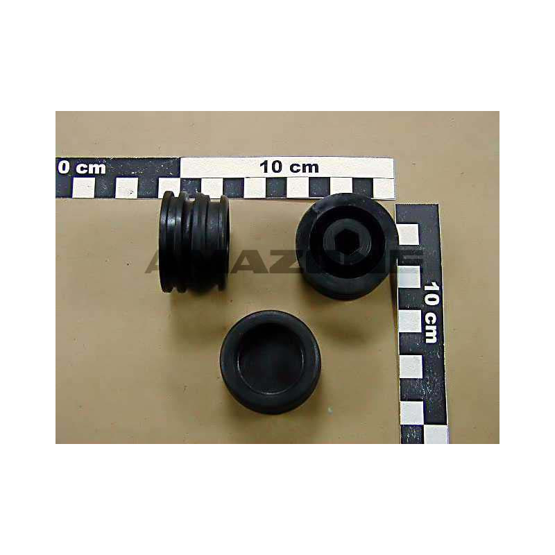 Blindstopfen AS40 POM GF25 ZF834, Amazone