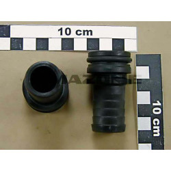 Stecktuelle AS30/D25 120 Grad ZF835, Amazone