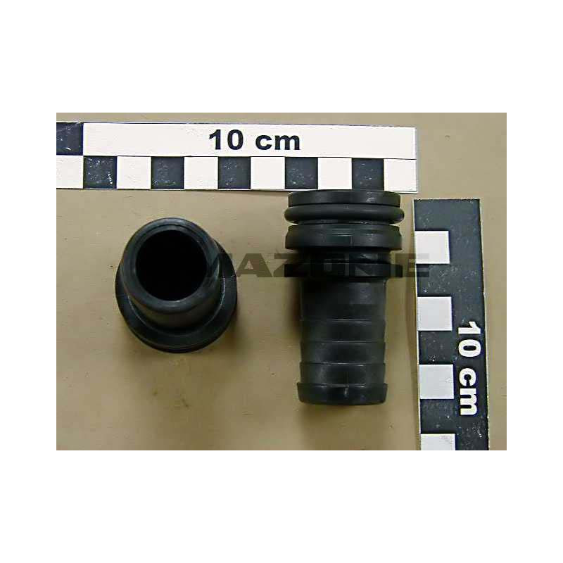 Stecktuelle AS30/D25 120 Grad ZF835, Amazone