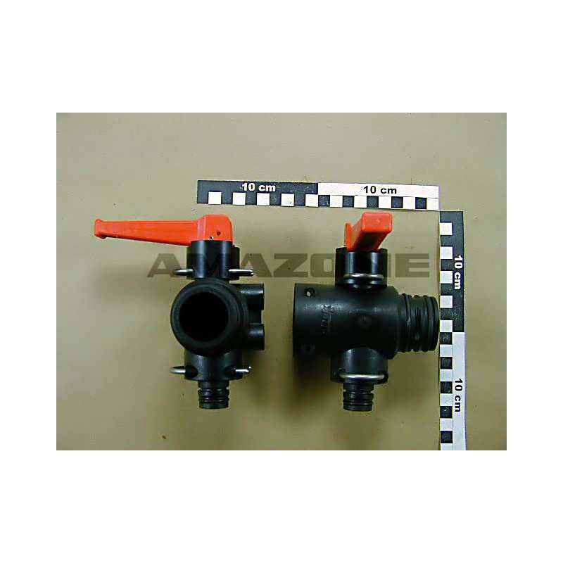 Hahn QUICK-FIT VALVE AS24 ZF838, Amazone