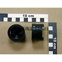 Gleitkappe Quick-Fit Valve Manuelly POM ZF848, Amazone