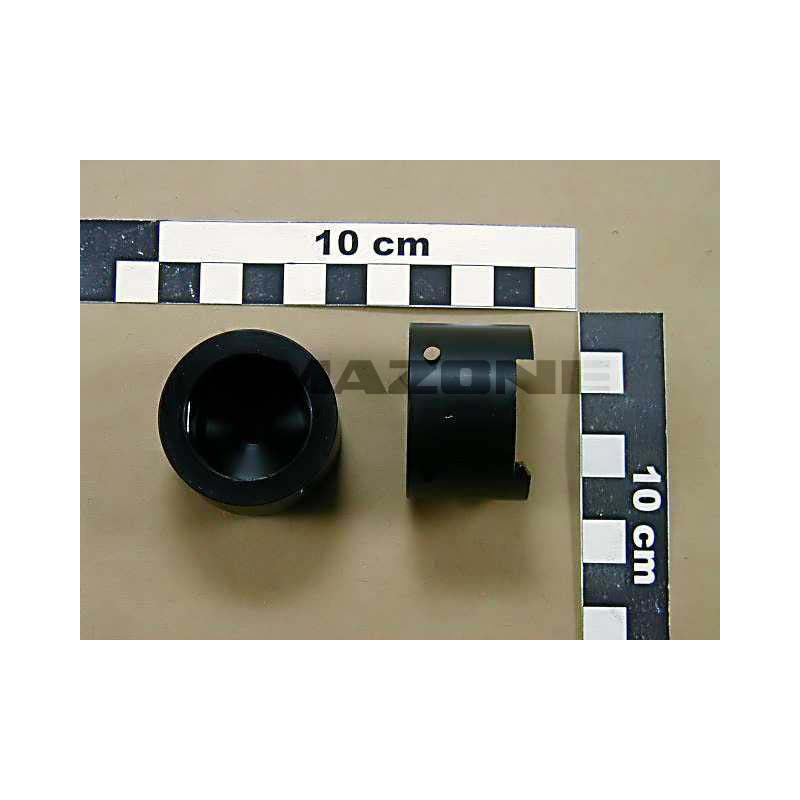 Gleitkappe Quick-Fit Valve Manuelly POM ZF848, Amazone