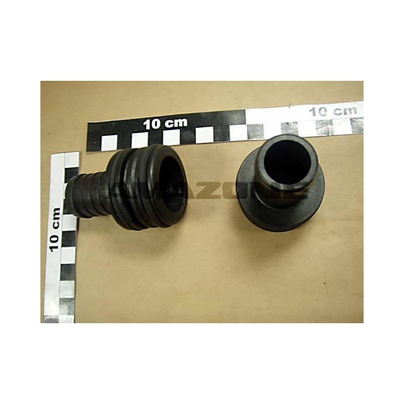 STECKTUELLE 40X 1ZOLL ZF983, Amazone