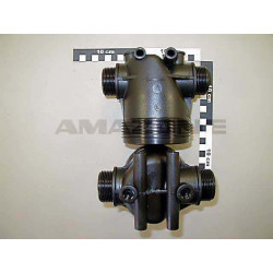 FILTERGEHAEUSE 1 1/4ZOLL 101236477, Amazone