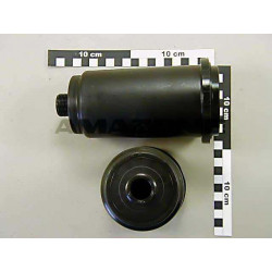 2Filterklärer mit 3/4"M-Gewinde Amazone 101236485