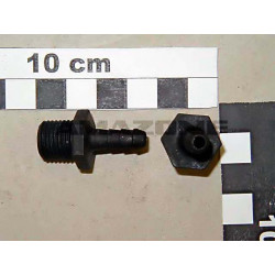 21/4"M Zapfen für Amazone Zirkulation, 914104