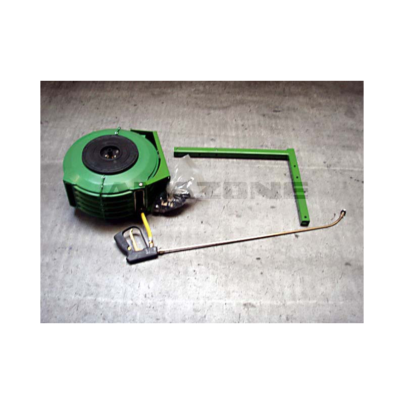 AUSSENWASCHEINRICHTUNG VORM. 932078, Amazone