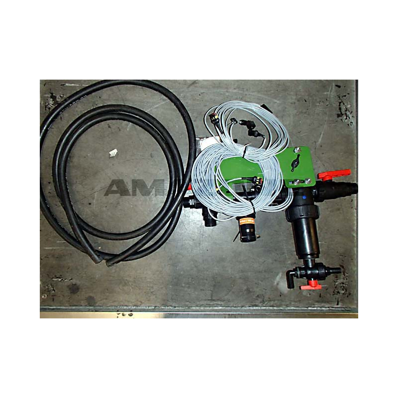 DRUCKREGLER VORM. 933203, Amazone