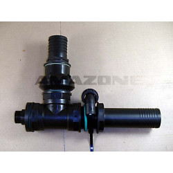 BEFUELLINJEKTOR 2 ZOLL UX11200 939833, Amazone