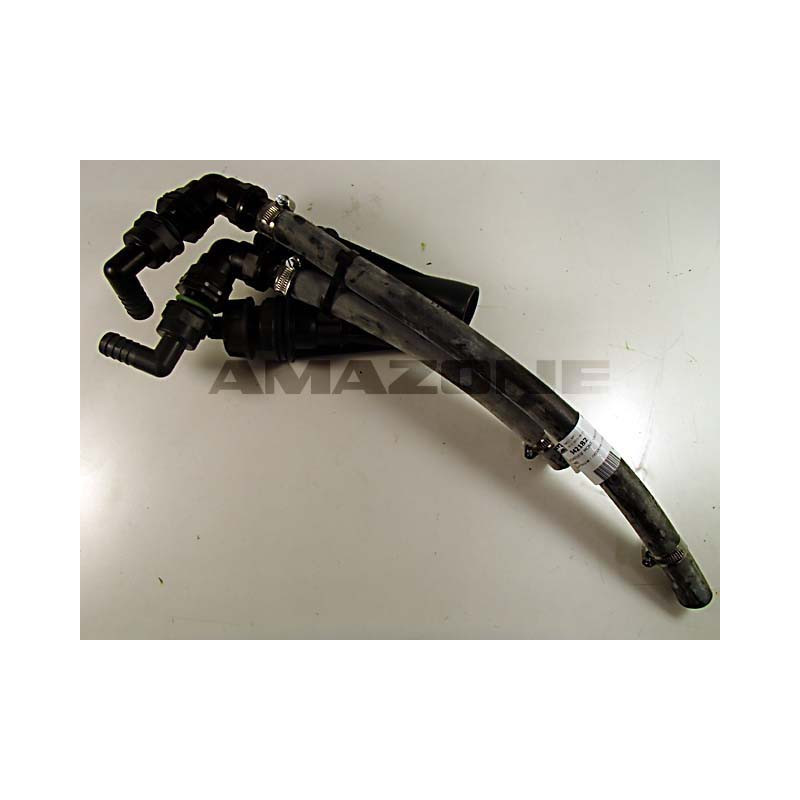 ROHRDUESE MONT. UX11200 942182, Amazone