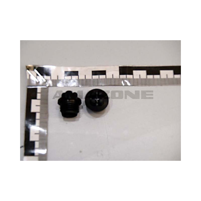 Kapstoschraub. 730 R1/4Zoll ID034, Amazone