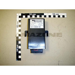 Maschinenrechner Spritze Komfortsteuerung Bordrechner AMATRON+ UX NI103, Amazone