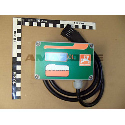 Externe Füllstandsanzeige UX 11200 NI126, Amazone