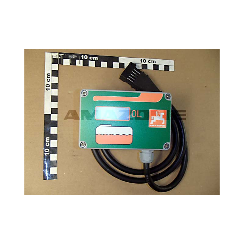 Externe Füllstandsanzeige UX 11200 NI126, Amazone