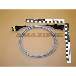 Verlaengerungskabel 1.2 m 3 pol. AMP NL037, Amazone