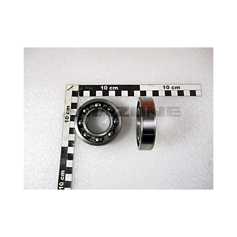 Rillenkugellager 6207 Y35021, Amazone