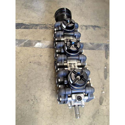 Kolbenmembranpumpe 750 l/min ZF1134, Amazone