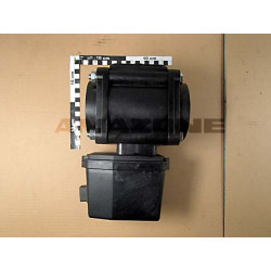 2Kugelventil 2-Wege  3 Zoll 12V ZF1173