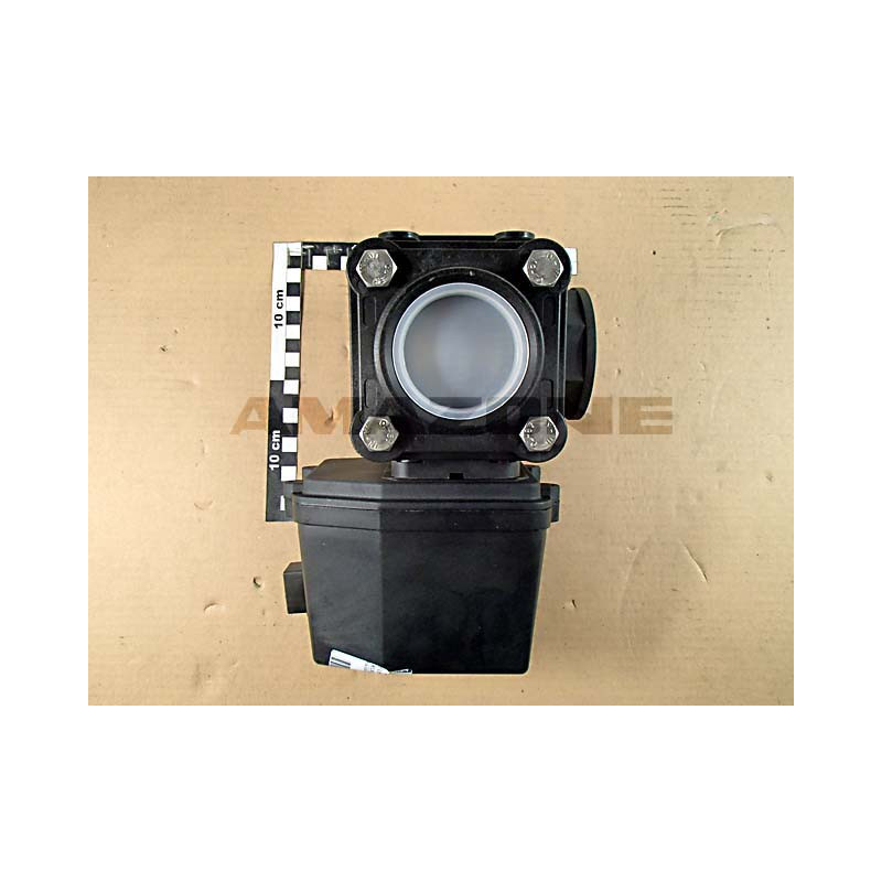 Kugelventil 2 Zoll ZF1177, Amazone