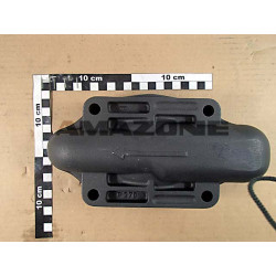 Głowica pompy Amazone P260/P380/P500  ZF1191