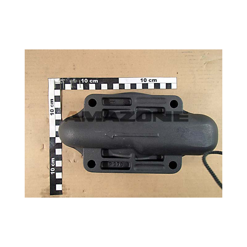 Amazone P260/P380/P500 Pumpenkopf ZF1191