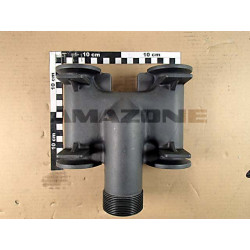 Sauganschluss P260 FT ZF1192, Amazone