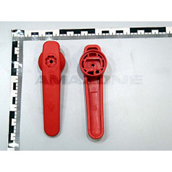 Hebel Kugelhahn 1 1/4-1 1/2 Zoll ZF1332, Amazone